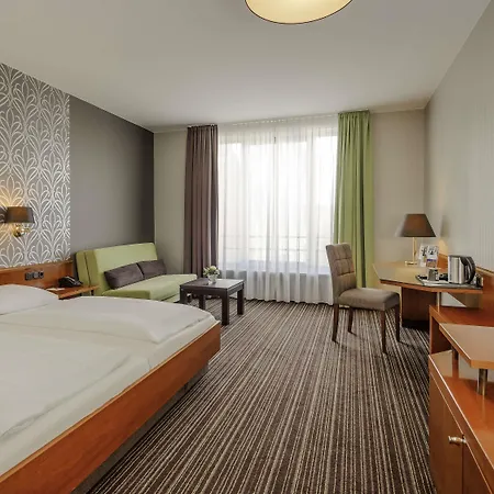 Mercure Porta Nigra