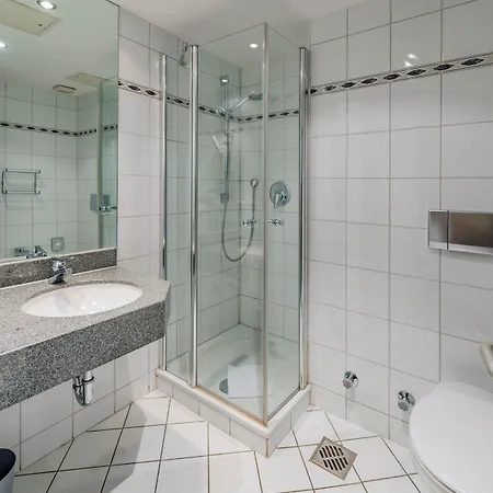 Mercure Porta Nigra 4*