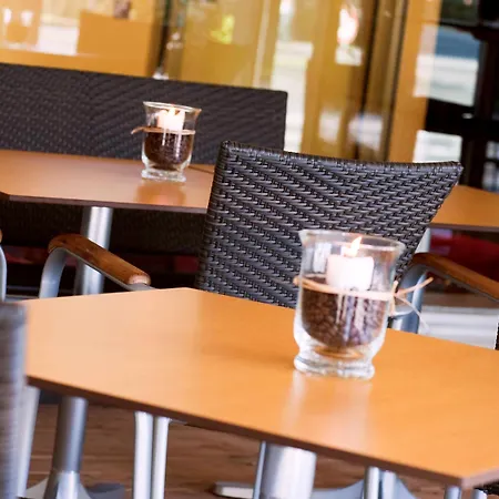 Mercure Porta Nigra 4*