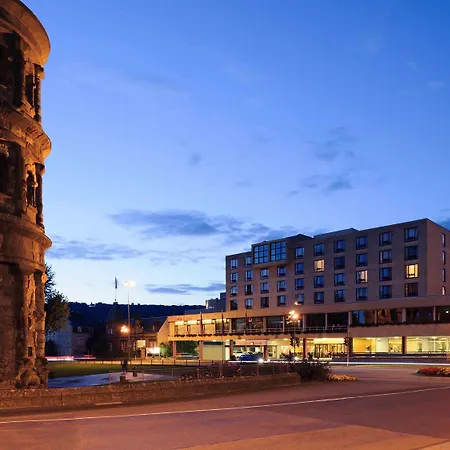Mercure Porta Nigra 4* Trèves