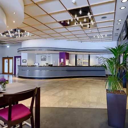 Hotel Mercure Porta Nigra Trèves