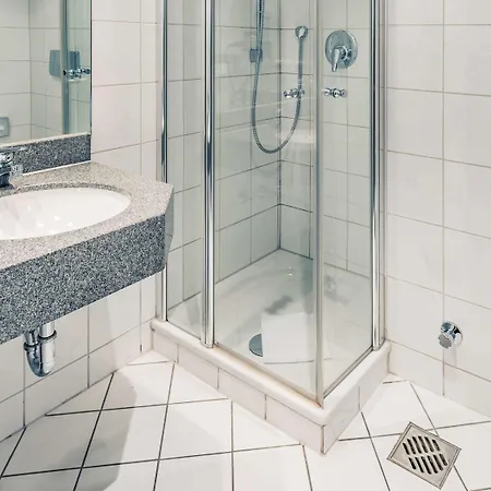 מלון Mercure Porta Nigra