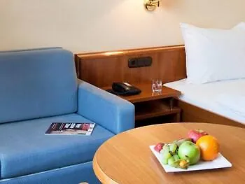 Mercure Porta Nigra Hotell Trier