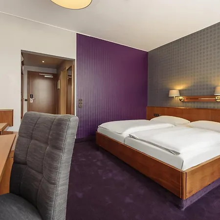 Ξενοδοχείο Mercure Porta Nigra 4*