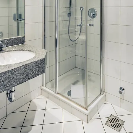 Otel Mercure Porta Nigra Trier