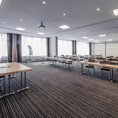 Mercure Porta Nigra Otel