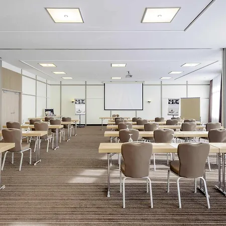 Mercure Porta Nigra Otel