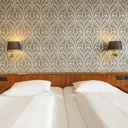 Hotel Mercure Porta Nigra Trèves