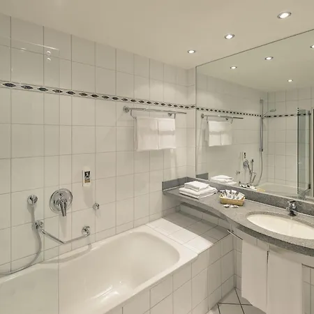 Mercure Porta Nigra Hotel