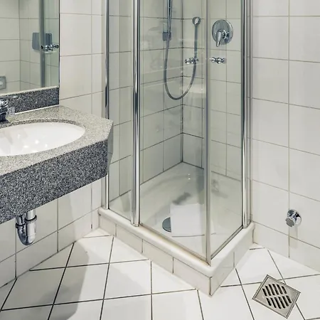 מלון Mercure Porta Nigra טרייר