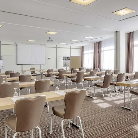 Mercure Porta Nigra Trier