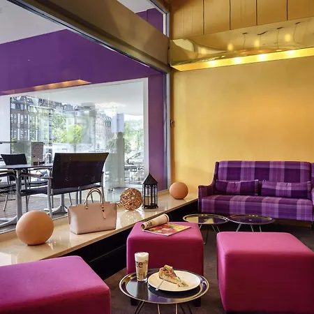 Mercure Porta Nigra Hotel