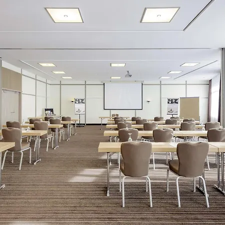Mercure Porta Nigra 4*