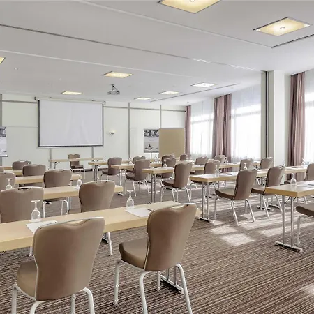 Mercure Porta Nigra 4* Trier