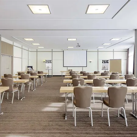 Hotel Mercure Porta Nigra Trier