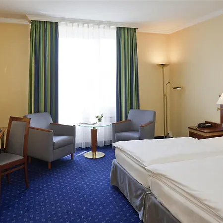 Hotel Mercure Porta Nigra 4*