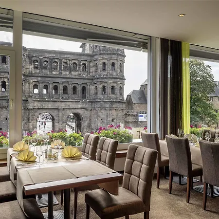 Mercure Porta Nigra Hotel Trier