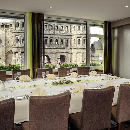 Mercure Porta Nigra Hotel