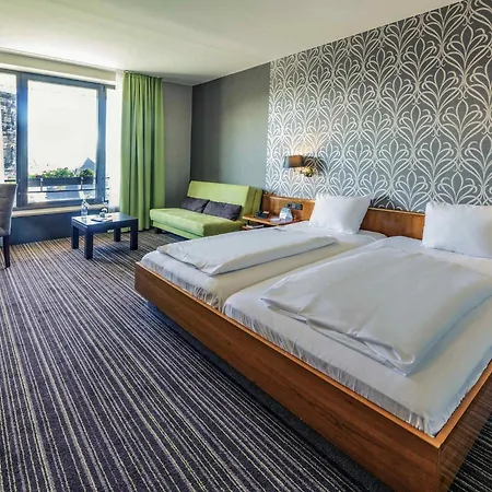 Mercure Porta Nigra فندق