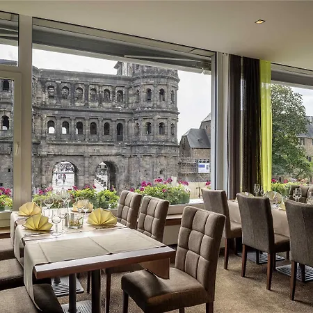 Mercure Porta Nigra Hotel