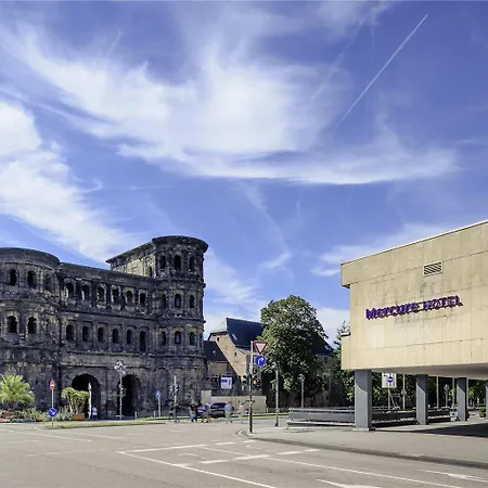 Hotel Mercure Porta Nigra