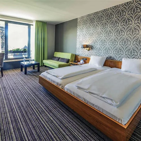 Mercure Porta Nigra Hotel