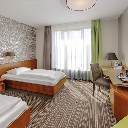 Hotel Mercure Porta Nigra Trèves
