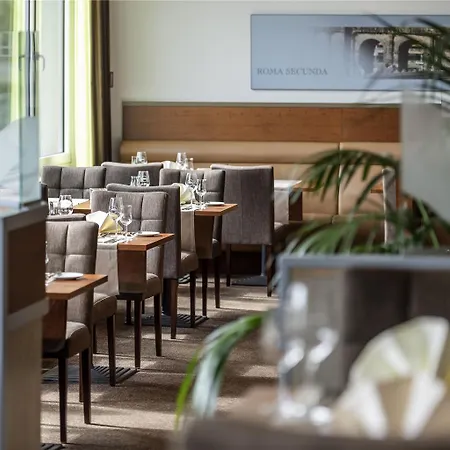 호텔 Mercure Porta Nigra 트리어