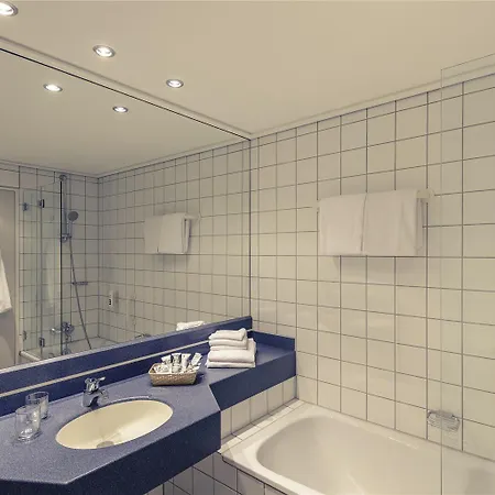 Mercure Porta Nigra 트리어