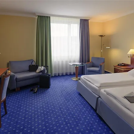 Hotel Mercure Porta Nigra