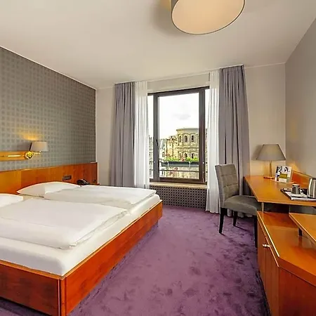 Ξενοδοχείο Mercure Porta Nigra