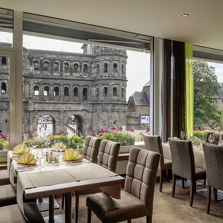 Mercure Porta Nigra