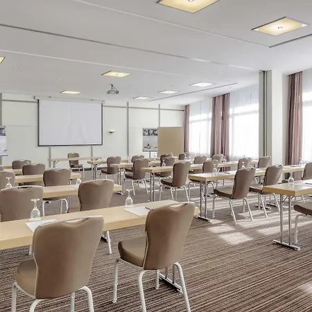 Mercure Porta Nigra 4*