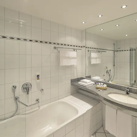 Mercure Porta Nigra Отель
