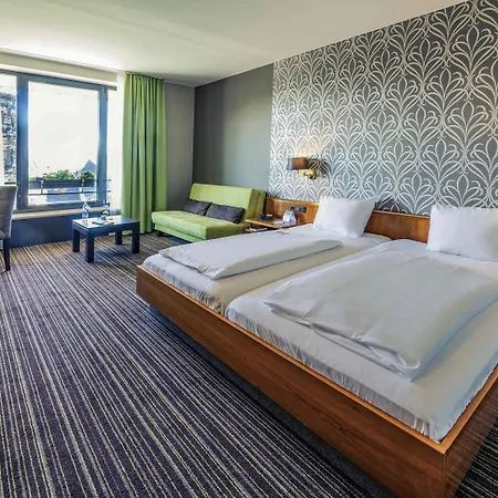 Отель Mercure Porta Nigra