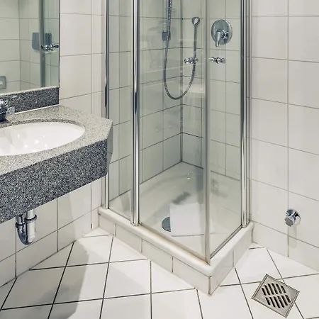 Отель Mercure Porta Nigra 4*
