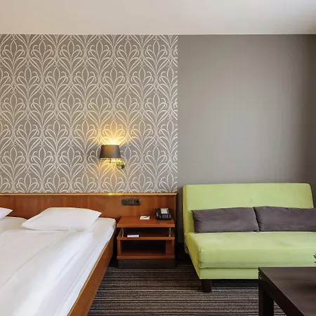 Mercure Porta Nigra Отель 4*