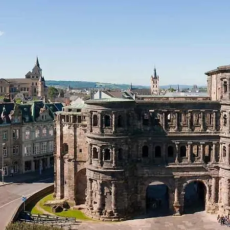 Mercure Porta Nigra Otel