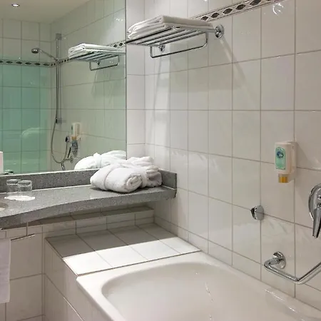 Mercure Porta Nigra