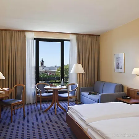 Mercure Porta Nigra