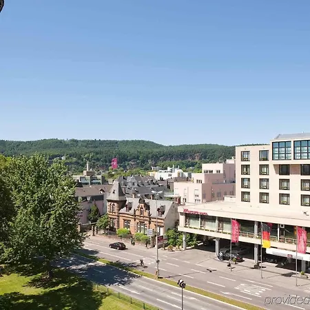 Mercure Porta Nigra Hotel