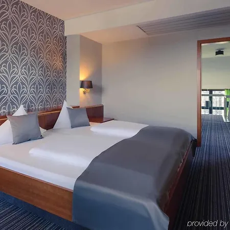 Otel Mercure Porta Nigra 4*