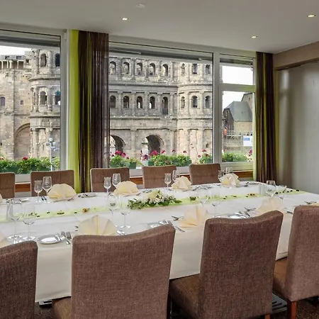 Mercure Porta Nigra 4* Trewir
