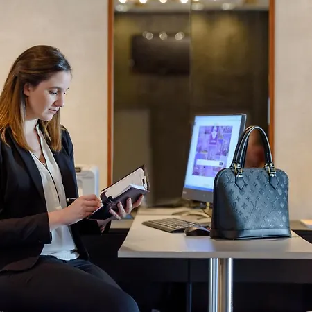 Mercure Porta Nigra Hotel