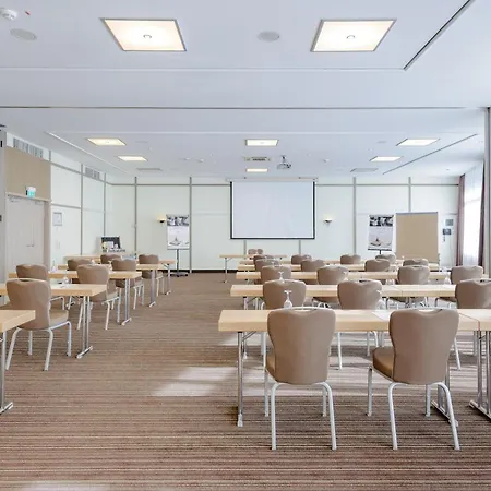 Hotel Mercure Porta Nigra 4*