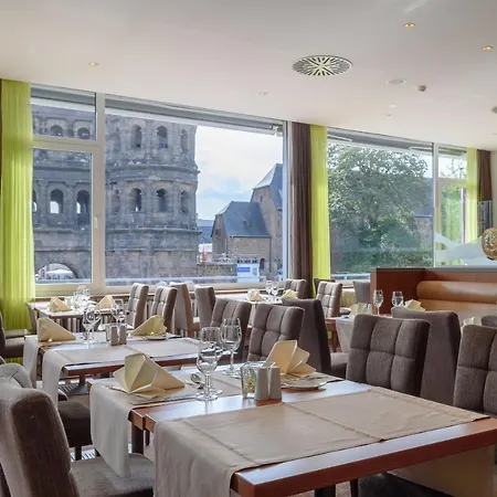 Mercure Porta Nigra