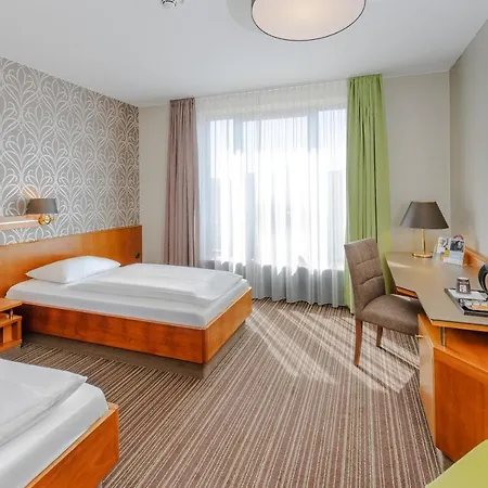 호텔 Mercure Porta Nigra