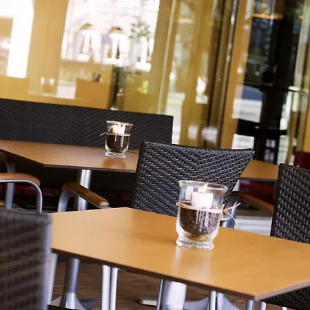 Mercure Porta Nigra Szálloda