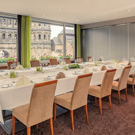 호텔 Mercure Porta Nigra 트리어