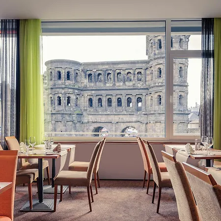 Mercure Porta Nigra